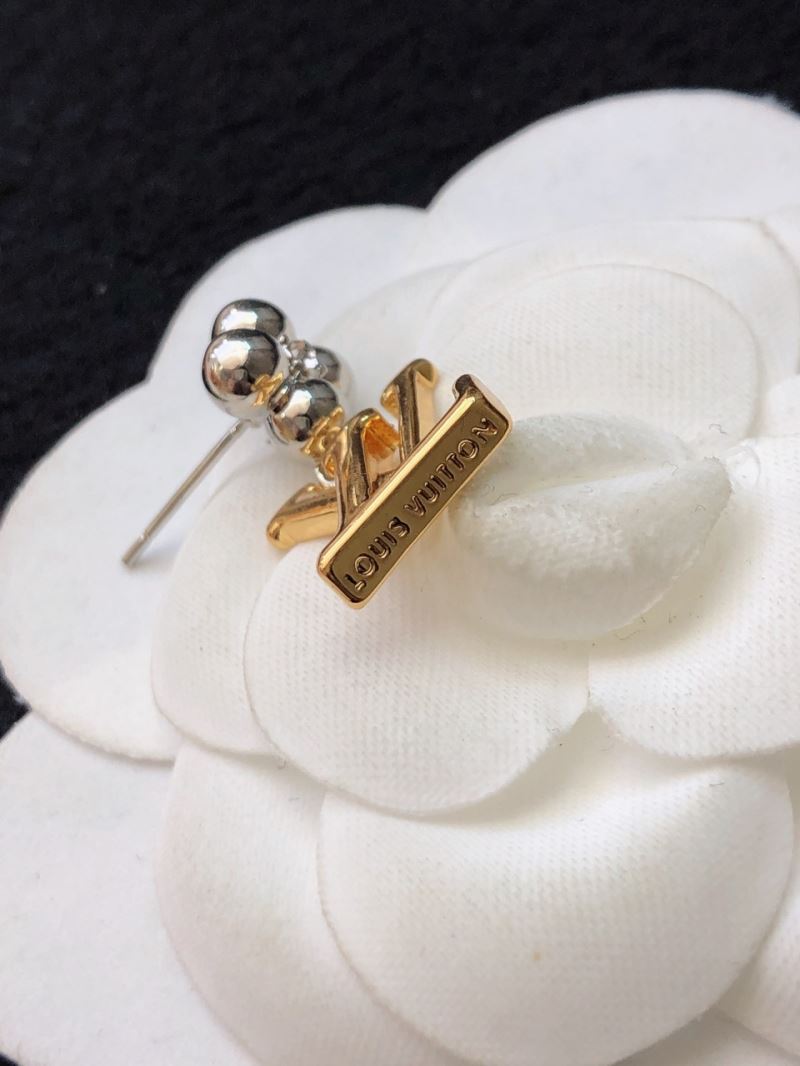 Louis Vuitton Earrings